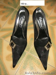 Обувь с италия. - <ro>Изображение</ro><ru>Изображение</ru> #5, <ru>Объявление</ru> #550762