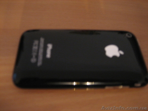 Apple Iphone 3GS(оригинал) - <ro>Изображение</ro><ru>Изображение</ru> #2, <ru>Объявление</ru> #552799