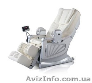 Надежное и долговечное массажное кресло SL-A08-2 купить с доставкой. - <ro>Изображение</ro><ru>Изображение</ru> #1, <ru>Объявление</ru> #531923