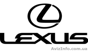 Запчасти на Lexus оригинал и не оригинал - <ro>Изображение</ro><ru>Изображение</ru> #1, <ru>Объявление</ru> #540196
