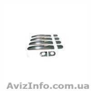 Тюнинг для Skoda,Volkswagen Passat,T4, Т5, и др. - <ro>Изображение</ro><ru>Изображение</ru> #9, <ru>Объявление</ru> #541298