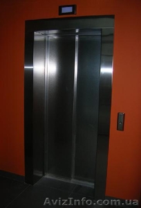 Облицовка колон, лифтов нержавеющей сталью - <ro>Изображение</ro><ru>Изображение</ru> #1, <ru>Объявление</ru> #529947
