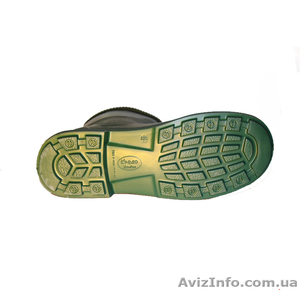 Обувь оптом от производителя, спецобувь ЧП Кредо, сапоги, галоши, термос - <ro>Изображение</ro><ru>Изображение</ru> #3, <ru>Объявление</ru> #540134