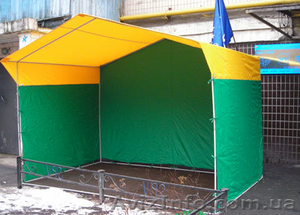 палатка торговая - <ro>Изображение</ro><ru>Изображение</ru> #5, <ru>Объявление</ru> #539162