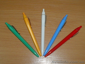 Итальянские шариковые ручки «юниверсал» - <ro>Изображение</ro><ru>Изображение</ru> #1, <ru>Объявление</ru> #549602