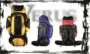 Рюкзаки для туризма и отдыха