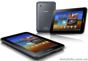 Популярный Планшет Samsung Galaxy Tab 7.0 Plus P6210 16GB - <ro>Изображение</ro><ru>Изображение</ru> #1, <ru>Объявление</ru> #555716