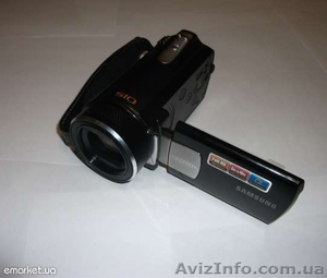 Продам видеокамеру Samsung SMX-К40 - <ro>Изображение</ro><ru>Изображение</ru> #3, <ru>Объявление</ru> #540323