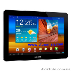 Планшетный ПК (Самсунг) Samsung Galaxy Tab 10.1  P7510 ( новый ) - <ro>Изображение</ro><ru>Изображение</ru> #1, <ru>Объявление</ru> #533022