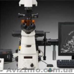 Продам контрольно-измерительное оборудование