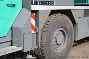 Продажа автокрана Liebherr LTM 1030 и другой спецтехники - <ro>Изображение</ro><ru>Изображение</ru> #2, <ru>Объявление</ru> #553767