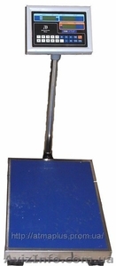 Продам весы электронные торговые на 40 кг., 150 кг., 300 кг.Новые.Гарантия
