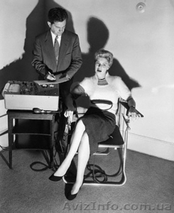 Детектор лжи,  компьютерный полиграф