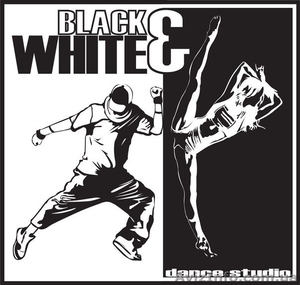 Black&White dance studio- - <ro>Изображение</ro><ru>Изображение</ru> #1, <ru>Объявление</ru> #532390