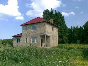 Продам двухэтажный дом или обменяю на квартиру - <ro>Изображение</ro><ru>Изображение</ru> #1, <ru>Объявление</ru> #593813