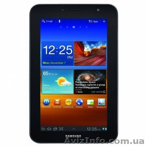 Galaxy Tab 7.0 16GB - <ro>Изображение</ro><ru>Изображение</ru> #1, <ru>Объявление</ru> #601799