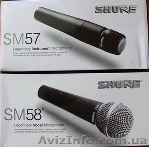 Радиомикрофоны Shure Sm 58 Beta 58 Pgx, Pg4, Lx-88 Sennheiser Yamaha - <ro>Изображение</ro><ru>Изображение</ru> #5, <ru>Объявление</ru> #593553