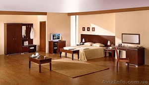 мебель для отелей - <ro>Изображение</ro><ru>Изображение</ru> #1, <ru>Объявление</ru> #562675