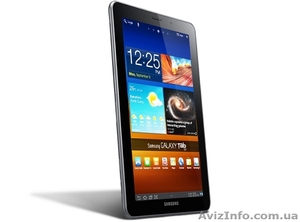 Новенький Samsung Galaxy Tab 7.0 Plus P6210 16GB - <ro>Изображение</ro><ru>Изображение</ru> #1, <ru>Объявление</ru> #562736