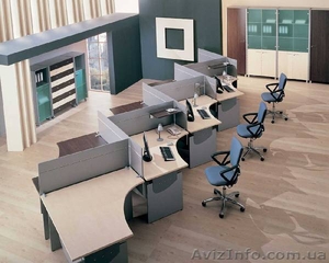 изготовление офисной корпусной и мягкой мебели - <ro>Изображение</ro><ru>Изображение</ru> #5, <ru>Объявление</ru> #562718