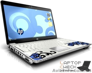 продам ноутбук HP Pavilion dv6 - <ro>Изображение</ro><ru>Изображение</ru> #2, <ru>Объявление</ru> #600438