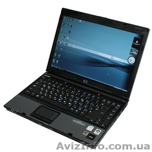 Ноутбук HP Compaq 6910p