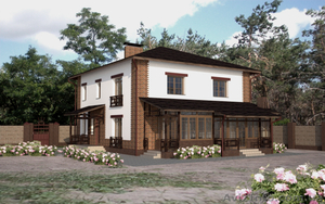 Проектирование жилых домов, дач, коттеджей - <ro>Изображение</ro><ru>Изображение</ru> #3, <ru>Объявление</ru> #590475