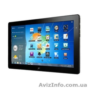 Новый Samsung Series 7 Slate 128Gb - <ro>Изображение</ro><ru>Изображение</ru> #1, <ru>Объявление</ru> #598411