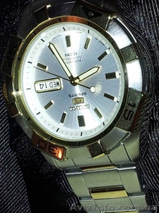 Продам часы Seiko  Other Automatic  - <ro>Изображение</ro><ru>Изображение</ru> #8, <ru>Объявление</ru> #581251
