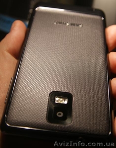 Samsung Infuse 4G - <ro>Изображение</ro><ru>Изображение</ru> #3, <ru>Объявление</ru> #599155