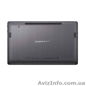 Новый Samsung Series 7 Slate 128Gb - <ro>Изображение</ro><ru>Изображение</ru> #2, <ru>Объявление</ru> #598411