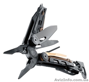 Leatherman MUT Black - <ro>Изображение</ro><ru>Изображение</ru> #1, <ru>Объявление</ru> #600883