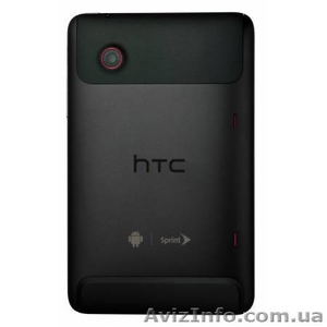 Планшет HTC Flyer CDMA (EVO View 4G) - <ro>Изображение</ro><ru>Изображение</ru> #3, <ru>Объявление</ru> #602161