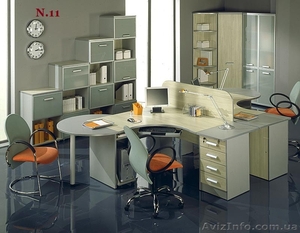 индивидуальное изготовление компьютерных столов - <ro>Изображение</ro><ru>Изображение</ru> #4, <ru>Объявление</ru> #562712