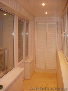 индивидуально изготовим тумбочки . шкафы и шкафчики на балкон. в ванную, в туале - <ro>Изображение</ro><ru>Изображение</ru> #10, <ru>Объявление</ru> #562645