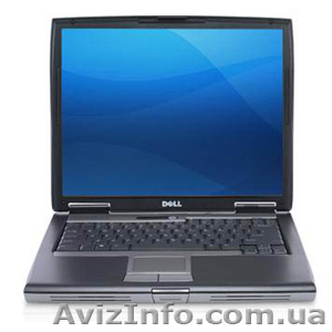 Ноутбук Dell Latitude