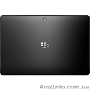 Планшет Blackberry PlayBook 64 GB - <ro>Изображение</ro><ru>Изображение</ru> #3, <ru>Объявление</ru> #598496