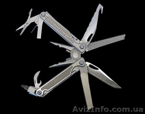 Leatherman Charge TTi - <ro>Изображение</ro><ru>Изображение</ru> #3, <ru>Объявление</ru> #600903