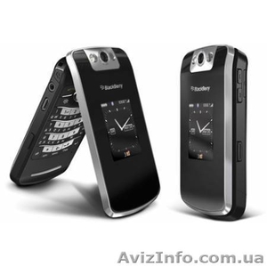 BlackBerry 8220 Pearl Flip - <ro>Изображение</ro><ru>Изображение</ru> #1, <ru>Объявление</ru> #586403