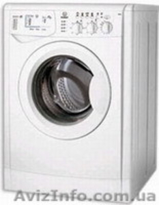 Продам стиральную машину Indesit wisl 103 - <ro>Изображение</ro><ru>Изображение</ru> #1, <ru>Объявление</ru> #567029