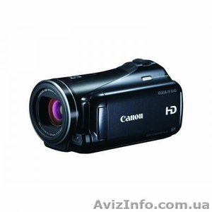 Canon HF M40 (Гарантия: 12 мес.) - <ro>Изображение</ro><ru>Изображение</ru> #1, <ru>Объявление</ru> #577402