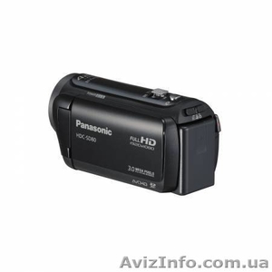 Panasonic HDC-SD80 - <ro>Изображение</ro><ru>Изображение</ru> #2, <ru>Объявление</ru> #589708