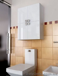индивидуально изготовим тумбочки . шкафы и шкафчики на балкон. в ванную, в туале - <ro>Изображение</ro><ru>Изображение</ru> #4, <ru>Объявление</ru> #562645