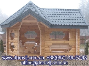 Строительство деревянных домов  от 900грн м кв в Украине. - <ro>Изображение</ro><ru>Изображение</ru> #4, <ru>Объявление</ru> #577910