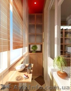 индивидуально изготовим тумбочки . шкафы и шкафчики на балкон. в ванную, в туале - <ro>Изображение</ro><ru>Изображение</ru> #9, <ru>Объявление</ru> #562645