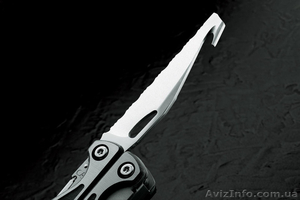 Leatherman Charge TTi - <ro>Изображение</ro><ru>Изображение</ru> #4, <ru>Объявление</ru> #600903