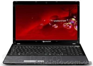 Продам Новый Мощный Ноутбук Packard Bell F4311-Hr-523Ru - <ro>Изображение</ro><ru>Изображение</ru> #1, <ru>Объявление</ru> #591792