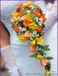 Свадьба в украинском стиле - <ro>Изображение</ro><ru>Изображение</ru> #1, <ru>Объявление</ru> #589694