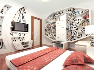 Творческий архитектупный колектив