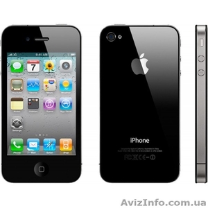 Apple iPhone 4S 32Gb NeverLock - <ro>Изображение</ro><ru>Изображение</ru> #1, <ru>Объявление</ru> #568200